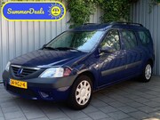 Dacia Logan Mcv - 1.6 Ambiance|7 Persoons|