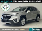 Suzuki S-Cross - 1.4 Boosterjet Select Smart Hybrid | Apple CarPlay / Android
