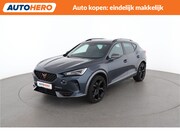 CUPRA Formentor - 2.0 TSI 4DRIVE |LU98330|