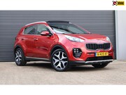 Kia Sportage - 1.6 T-GDI 4WD GT-Line Pano/Leder/Automaat/Netjes
