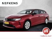 Opel Astra - Sports Tourer 1.2 110pk Edition | Navigatie | Climate Contro