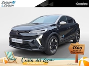 Renault Captur - 1.0 TCe 90 techno | Camera | Cruise & Climate Control | 9, 3