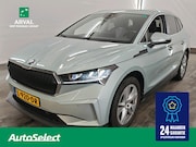 Skoda Enyaq iV - 80 204pk | SOH 92% | Trekhaak | Warmtepomp | Assistentie | C
