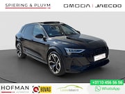 Audi e-tron - S quattro 95 kWh | 504 PK | SOH 92% | Pano | S-Line