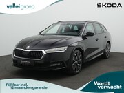 Skoda Octavia - Combi 1.4 TSI iV 204 pk PHEV Ambition | Achteruitrijcamera |