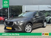 Mazda CX-3 - 2.0 SAG 120 TS