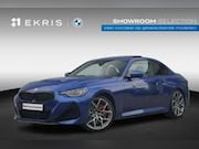 BMW 2-serie - 2 Serie Coupé 220i | M Sportpakket Pro | Harman Ka