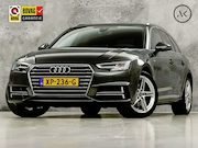 Audi A4 - Avant 1.4 TFSI S-Line Sport 150Pk Automaat (PANORAMADAK, VIR
