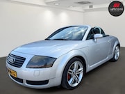 Audi TT - 1.8 5V Turbo quattro