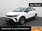 Opel Crossland - 1.2 Edition | Apple Carplay / Android Auto | Cruise Control 