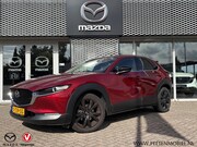 Mazda CX-30 - 2.0 e-SkyActiv-G M Hybrid Homura | 360 CAMERA | STOELVERWARM