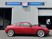 Alfa Romeo GTV - 2.0 V6 Turbo "Modena" 240 pk.