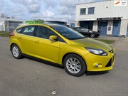 Ford Focus - 1.6 EcoBoost First Edition Bouwjaar 2011 zeer nette staat ap