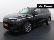 Leapmotor C10 - Design REEV 28.4 kWh DEMO:Vraag naar de actuele km stand