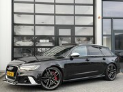 Audi RS6 - Avant 4.0 TFSI RS 6 quattro Pro Line Plus