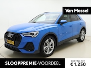 Audi Q3 - 40 TFSI quattro S Line edition one | 190PK | Schuif/Kantelda