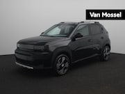 Fiat Panda - La Prima 11 kW 44 kWh | Navigatie | Stoel en stuurverwarming