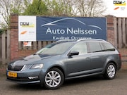 Skoda Octavia - 1.5 TSI 150PK Greentech Business Edition AUTOMAAT | DEALER O