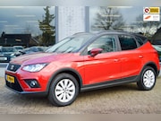 Seat Arona - 1.0 TSI Style Busn. Intense BEATS AUDIO|CAMERA|2 NIEUWE BAND