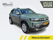 Dacia Duster - 1.8 hybrid 155 expression Achteruitrijcamera | Carplay, andr