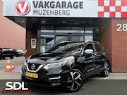 Nissan Qashqai - 1.3 DIG-T Tekna + // BOSE AUDIO // MEMORY SEATS // PANO DAK