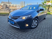 Toyota Auris - 1.8 Hybrid Aspiration BTW auto HANDEL-EXPORT