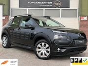 Citroën C4 Cactus - 1.2 e-VTi Feel/AIRCO/TREKH/CRUISE/APK/NAP