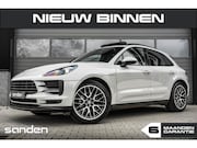 Porsche Macan - 2.0|245pk|NAP|Krijt|Pano|Matrix|Bose|Lucht|Mem