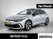 Volkswagen Golf - 1.5 eTSI R-Line Business 150 PK | R-Line | Automaat | Panora