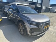 Audi Q4 e-tron - 40 Advanced Edition S-Line Matrix