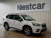 Subaru Forester - 2.0i e-BOXER First Edition