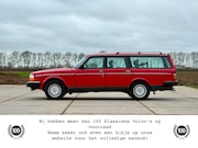 Volvo 240 - 2.3 GL