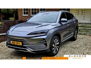 BYD Seal U - 1.5 DM-i FWD Boost