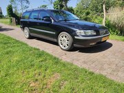 Volvo V70 - 2.3 T-5 Geartr. C.L