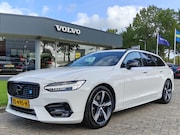 Volvo V90 - T4 210PK Business Sport | BLIS | Polestar | HUD | PDC V+A | 