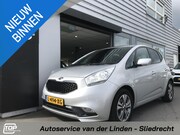 Kia Venga - 1.6 DynamicPLusLine Automaat