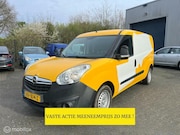 Opel Combo - 1.3 CDTi L2H1 ecoFLEX Edition AIRCO