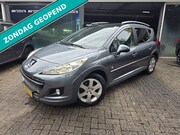 Peugeot 207 - SW Outdoor 1.6 VTi |3/6 OF 12MND GARANTIE | | PANO | AIRCO |
