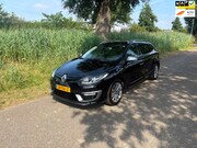 Renault Mégane - Estate 1.2 TCe GT-Line Airco Navi Cruise Pdc Trekhaak Half L