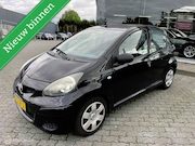 Toyota Aygo - 1.0-12V Cool/Lage km/Dealer onderhouden! NAP!!