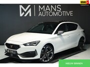 CUPRA Leon - 1.4 e-Hybrid / PANO / ACC / CAMERA / KEYLESS / STUUR+STOELVE