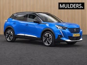 Peugeot e-2008 - EV GT Pack 50 kWh | Navi / Camera / Climate