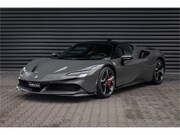 Ferrari SF90 Stradale - 4.0 V8 Ext Fiorano Package - 1000 pk