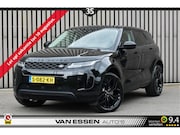 Land Rover Range Rover Evoque - 2.0 P200 AWD S Leder Navigatie Camera Trekhaak BTW Carplay 2