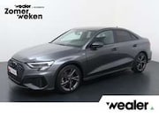Audi A3 - Limousine 35 TFSI S edition | 150 PK | Automaat |