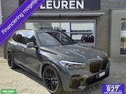 BMW X5 - xDrive45e M-sport|Individual|SKYlounge|B&W|HUD|22''