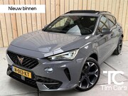 CUPRA Formentor - 1.4 e-Hybrid Performance Automaat | Panoramadak | Trekhaak u