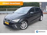 Seat Ibiza - 1.0 TSI 95PK FR | ALL SEASON | APP. CONNECT | CRUISE CONTROL