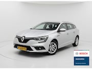Renault Mégane - Estate 1.5 dCi Zen