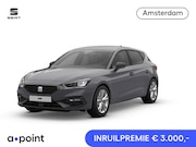 Seat Leon - 1.5 TSI e-Hybrid FR Business | Technology Pack | Draadloze C